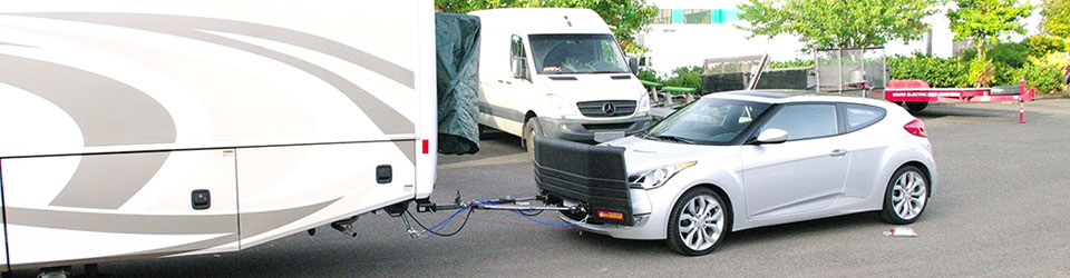 Towing and Braking systems