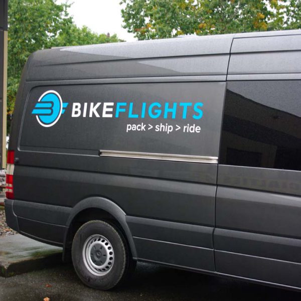 bike flight cost