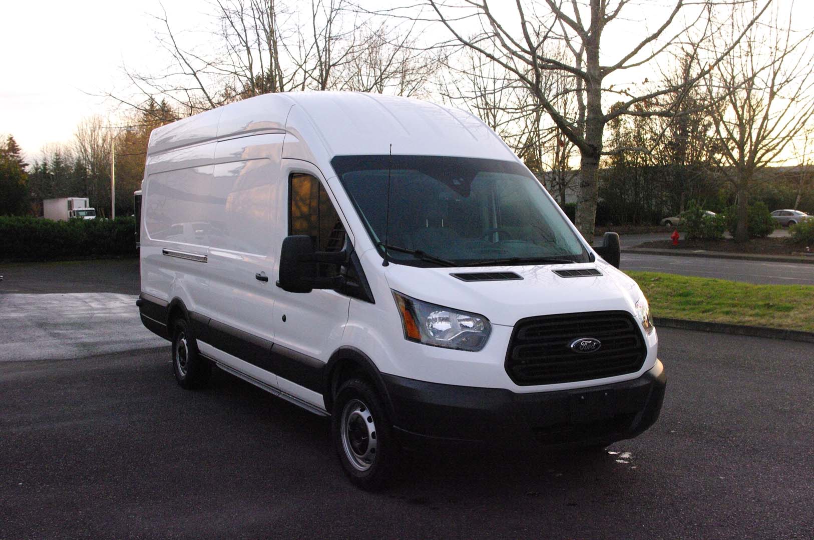 moto van for sale